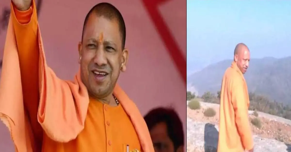 Yogi Adityanath uttarakhand: UP CM come his village panchur yamkeshwar pauri Garhwal on Friday Feb 6, 2026 breaking news today
