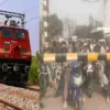 Uttarakhand dehradun news today: nakroda railway gate open before train crossing loco pilot saved lifes:
