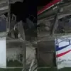 Pithoragarh nepal marriage bus accident. 13 died Jhulaghat border baitari today