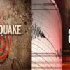 Bageshwar bhukamp earthquake today: felt in Friday morning 7:48 uttarakhand breaking news