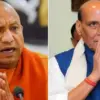 Haridwar news today: on Religious conference CM Yogi Adityanath and Defense Minister Rajnath will participate uttarakhand breaking