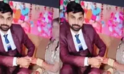 Uttarakhand lalkuan news live today: engineer vinay Prajapati suicide case nainital after engagement broken