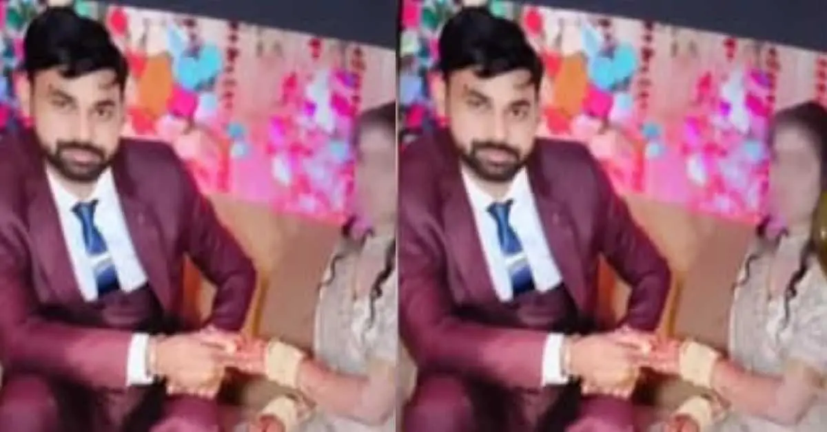 Uttarakhand lalkuan news live today: engineer vinay Prajapati suicide case nainital after engagement broken