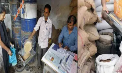 Uttarakhand ration news live: 2 months rice got in Feb 2016 on fare price shop breaking latest update today
