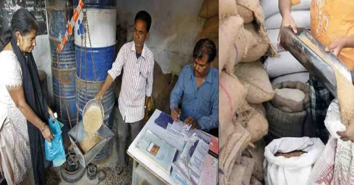 Uttarakhand ration news live: 2 months rice got in Feb 2016 on fare price shop breaking latest update today