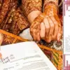 Uttarakhand marriage registration fee: now fees taken for certificate late fees fine also relief over by govt.