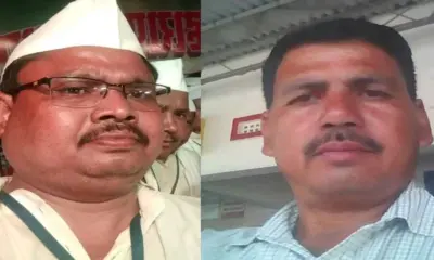 Khatima news today: RSS Jagran chief Dillu Rana Malkit died after drinking a poisonous chemical by mistake as soda uttarakhand