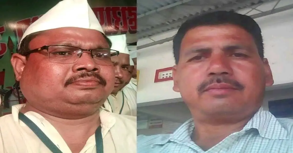 Khatima news today: RSS Jagran chief Dillu Rana Malkit died after drinking a poisonous chemical by mistake as soda uttarakhand