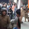 Dehradun live news today: congress leader girl mahi jetli attacked with a chopper, uttarakhand: