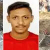kamal dhyani janakpuri accident Pauri Garhwal died delhi bike fell into open drain uttarakhand breaking news today