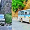Uttarakhand Roadways Bus fare: haridwar dehradun route divert due to kanwar shivratri from haldwani kumaon: