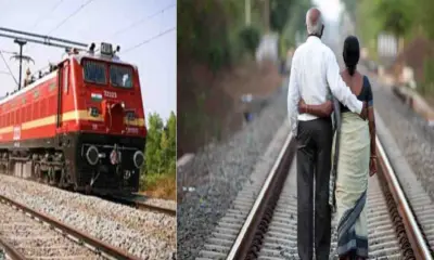 Uttarakhand news live today: arjun rawat neelam family husband wife suicide case delhi cantt palam railway station breaking update