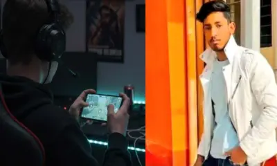 PUBG online gaming news: A young man mohammad kaif playing suffered a brain hemorrhage died meerut uttar pradesh viral breaking uttarakhand live