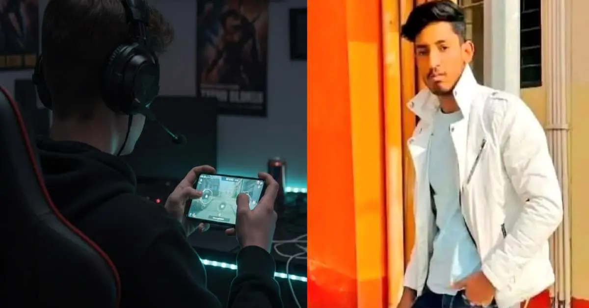 PUBG online gaming news: A young man mohammad kaif playing suffered a brain hemorrhage died meerut uttar pradesh viral breaking uttarakhand live