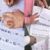 Uttarakhand voter list SIR: Those whose names appear in two places should be careful cut their names.