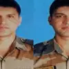 12 kumaon regiment champawat news: Indian army soldier havildar harish Chand died in banbasa uttarakhand breaking: