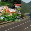 kainchi dham bypass update: road started before fair mela of 15 june 2026 uttarakhand breaking news today
