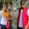 satish nainwal block pramukh died in delhi AIIMS Bhikiyasen almora breaking Uttarakhand news