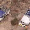 kalsi vikasnagar accident news today: vehicle utility pickup fell into ditch 3 died dehradun road uttarakhand breaking