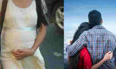 Uttarakhand live in relationship Dehradun BCA Student lost Life premature delivery