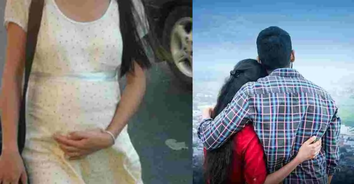 Uttarakhand live in relationship Dehradun BCA Student lost Life premature delivery