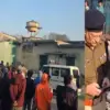 haldwani live news: double murder case mandi today nainital uttarakhand breaking: