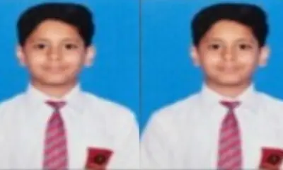 RMS Selection process Shiromani Institute student advik Singh selection