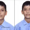 Uttarakhand Academy Kashipur student aayushman Rawat selected for RMS