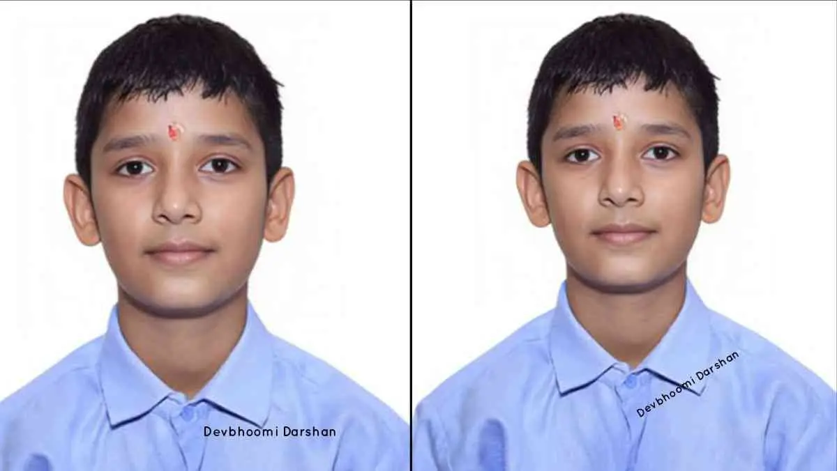 Uttarakhand Academy Kashipur student aayushman Rawat selected for RMS