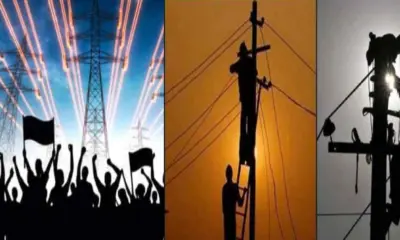 Uttarakhand news live: electricity department workers strike today on bharat bandh 12 feb 2026 breaking update