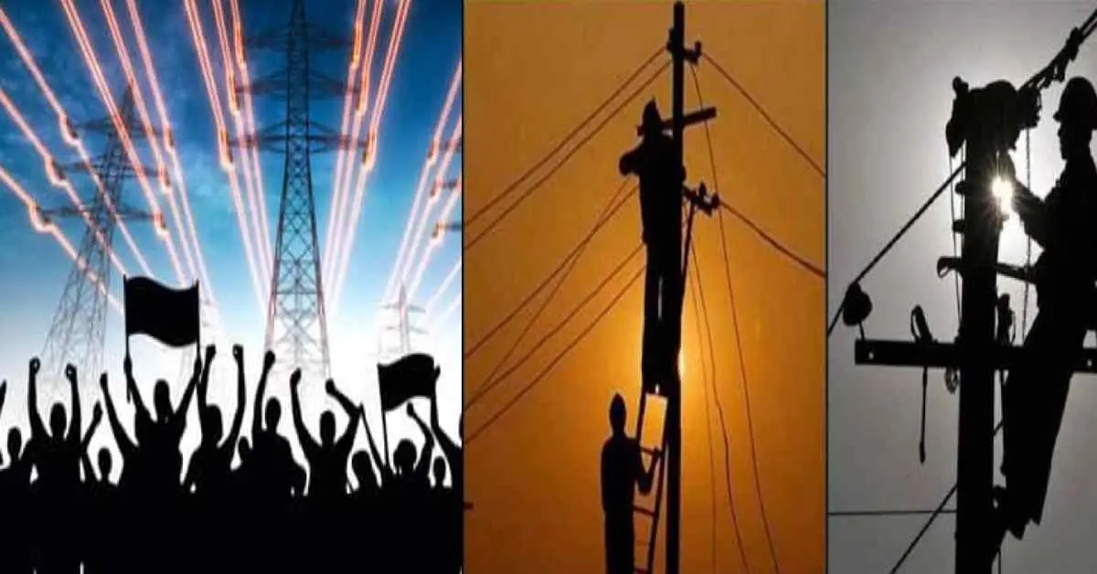 Uttarakhand news live: electricity department workers strike today on bharat bandh 12 feb 2026 breaking update
