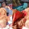 Pithoragarh news today: Nirmala Devi became disabled due to poor health system in jhulaghat leg cut uttarakhand live