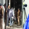 dehradun samachar today: vikram sharma murder case in silver city mall rajpur road uttarakhand breaking