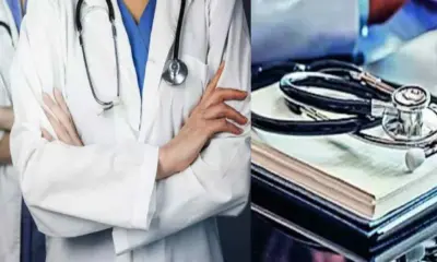 Uttarakhand doctor news today: 9 doctor's staff nurse will be terminated between bad health service live update