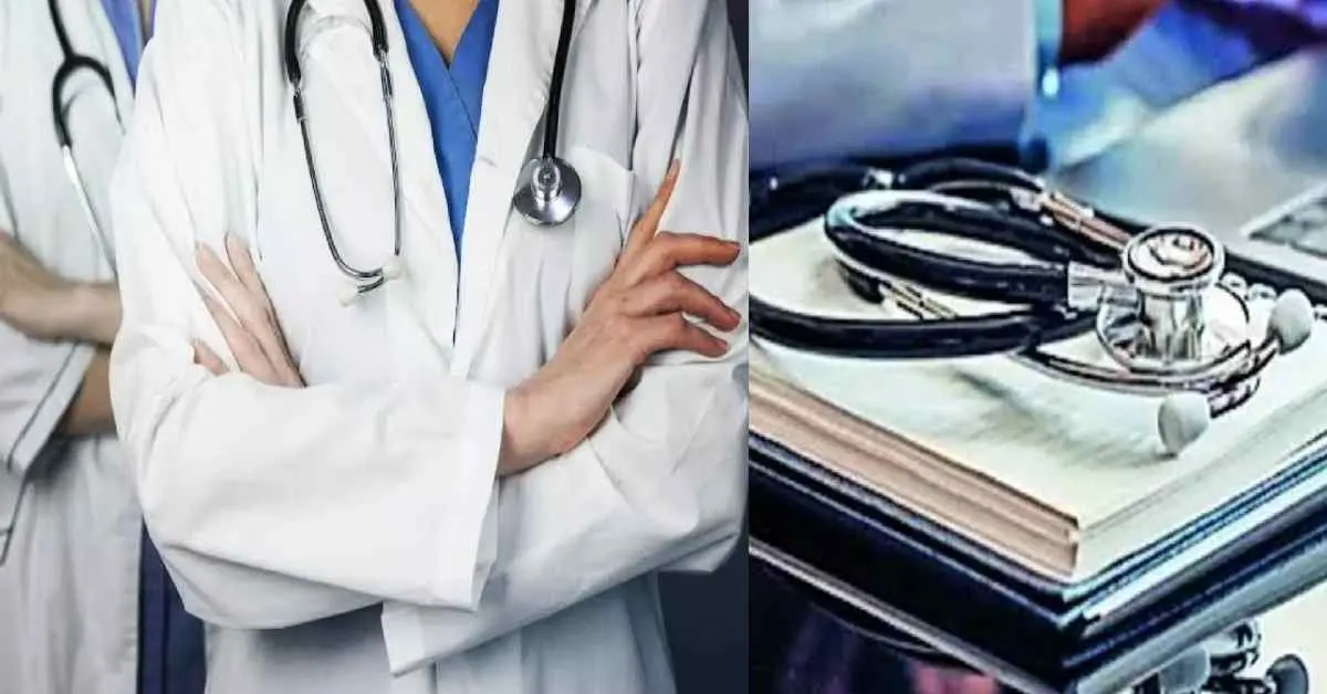 Uttarakhand doctor news today: 9 doctor's staff nurse will be terminated between bad health service live update