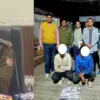 dehradun SSC Exam nakal news: 2 arrested by STF MTS paper leak case uttarakhand breaking today