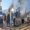 Breaking News: 7 died in bhiwadi fire accident today in chemical factory rajasthan: