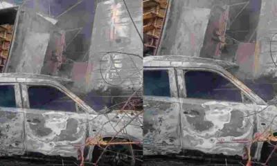 Dehradun breaking news today truck accident