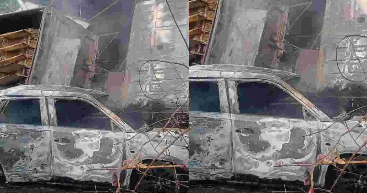 Dehradun breaking news today truck accident