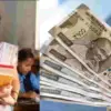 Uttarakhand Guest Teacher Holiday salary