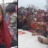 Ramnagar Breaking News garbage truck accident: uttarakhand news