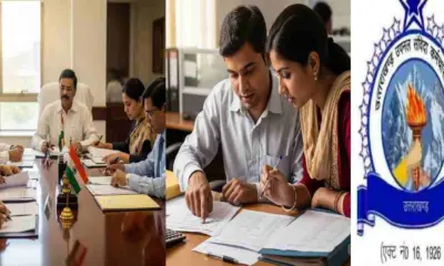 Uttarakhand UPNL Equal Pay Rule: New cut-off date fixed for equal work is January 1, 2016 breaking news today.