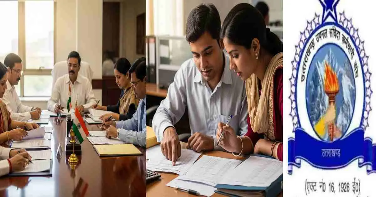 Uttarakhand UPNL Equal Pay Rule: New cut-off date fixed for equal work is January 1, 2016 breaking news today.