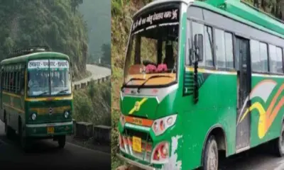 haldwani tanakpur didihat KEMU Bus fare timing via champawat lohaghat Pithoragarh Uttarakhand breaking news :