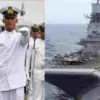 Indian Navy Vacancy 2026 through SSC technical branch and education branch