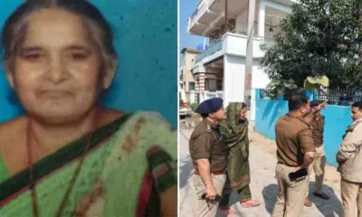 Uttarakhand khatima news today: janki chand murder case army son posted in Jalandhar Punjab udham Singh Nagar crime breaking
