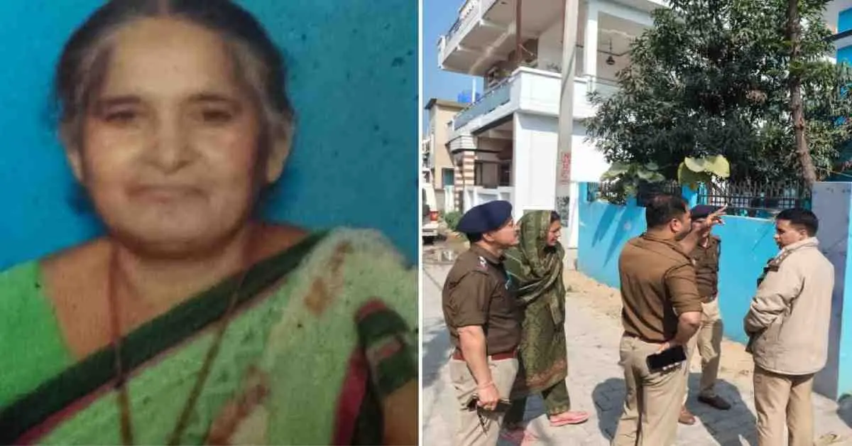 Uttarakhand khatima news today: janki chand murder case army son posted in Jalandhar Punjab udham Singh Nagar crime breaking