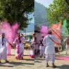 Kumaoni holi 2026 date: uttarakhand Holi Chhalri,will begin with Cheer Bandhan on February 27 in Kumaon know it's story