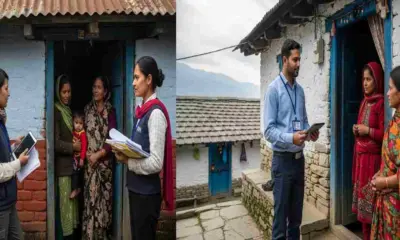 Uttarakhand Census 2026: Building census to begin on April 25, know all 33 questions to be asked janganana jangarna