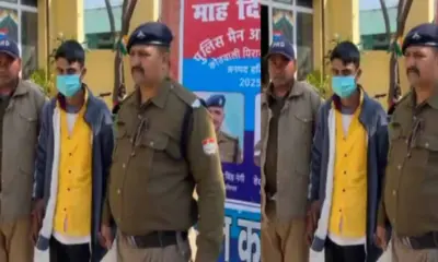 Haridwar CSC News Today: crime Fraud fake Aadhaar PAN birth certificates exposed in kankhal uttarakhand breaking update